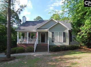 6 Woodlands Ridge Ct, Columbia, SC 29229