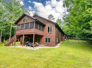 41 John Bliss Rd, Wilmington, NY 12997