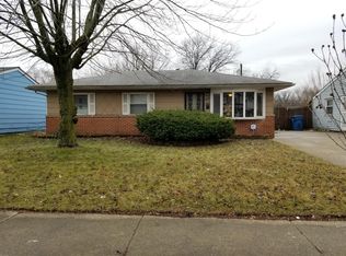 4327 W 24th Ave, Gary, IN 46404
