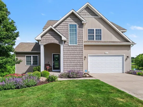 8037 Engelwood Ave, Richland, MI 49083