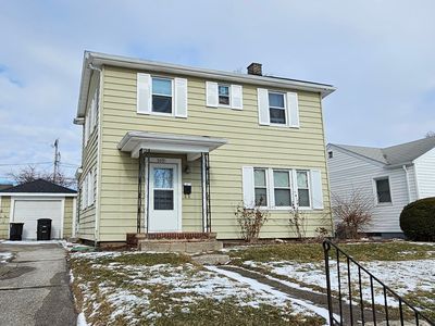 2021 Kenwood Ave, Fort Wayne, IN, 46805