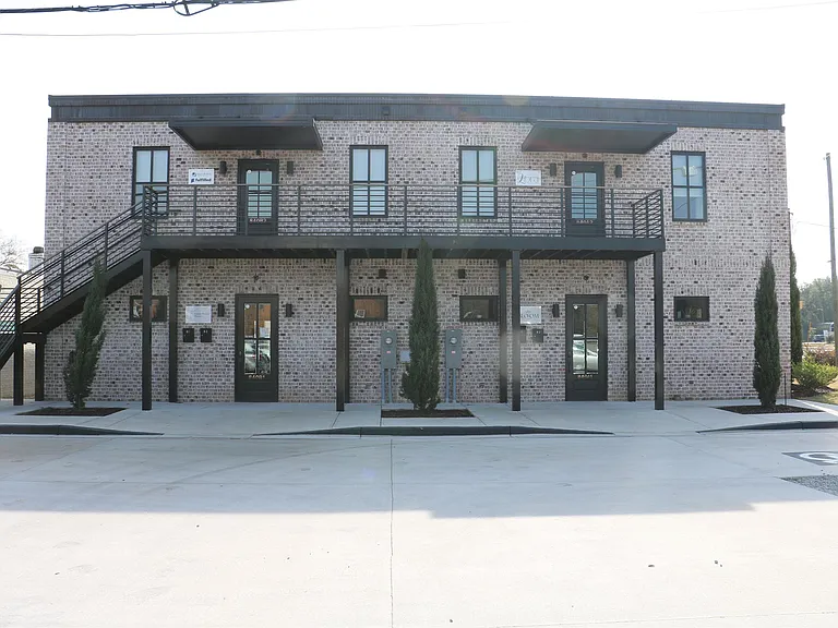 840 Meeting St #A2 — Photo 5