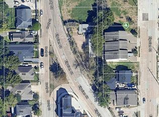 0 Elysian St LOT 5, Houston, TX 77026