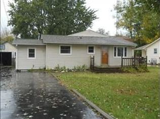 399 Oak St, Britton, MI