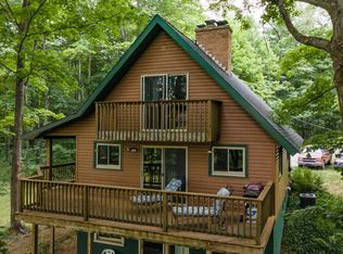 10465 Calumet Trl, Gaylord, MI 49735