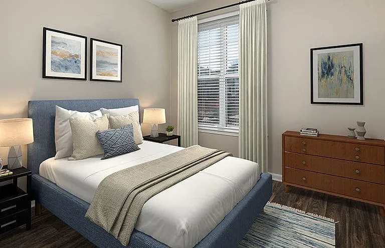 Butterfield Oaks Apartments — Photo 6
