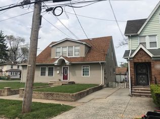 110-03 Colfax St, Jamaica, NY 11429