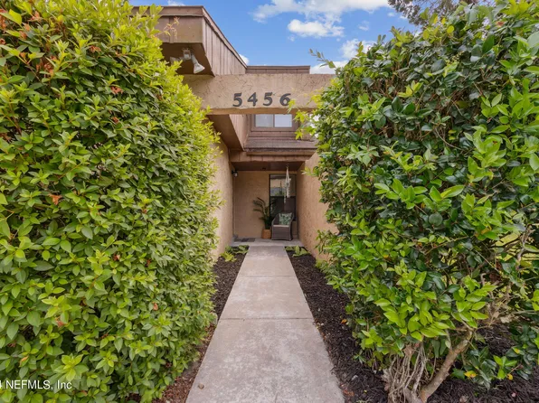 5456 PINEHAVEN Court, Jacksonville, FL 32244