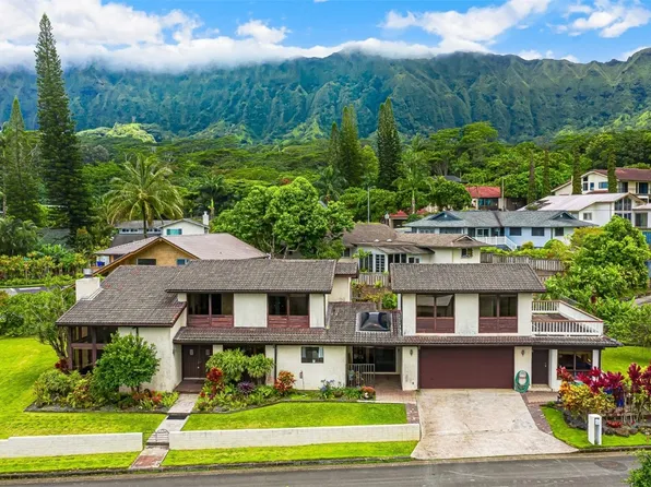 1334 Hepaki Pl, Kailua, HI 96734