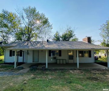 600 Blackman Hill Rd, Harrisburg, IL, 62946