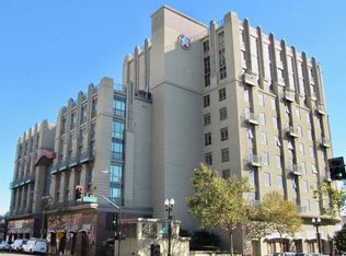 423 7th St UNIT 206, Oakland, CA 94607