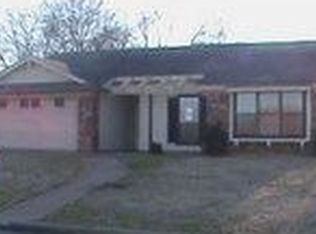 901 Tahoe Trl, Hewitt, TX 76643