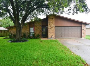 4026 Lost Oak Dr, Spring, TX 77388