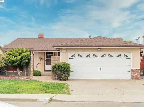 15266 Elvina Dr, San Leandro, CA 94579