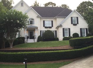 3715 Langley Oaks Pl SE, Marietta, GA 30067