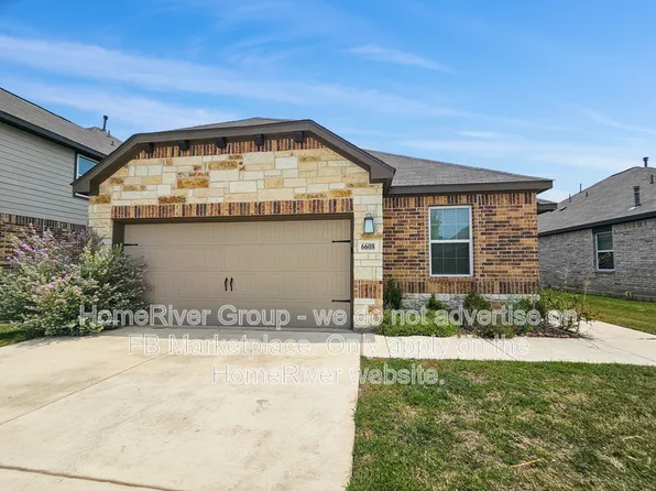 6608 Hummel Pnes, Converse, TX 78109