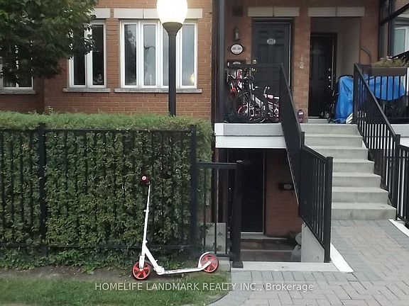 2nd image of 306 John St #151