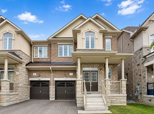 9 Crofting Cres, Markham, ON L6E0S2