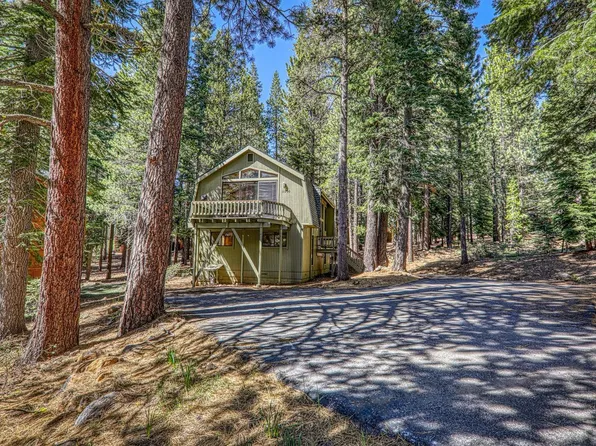 11790 Mougle Ln, Truckee, CA 96161