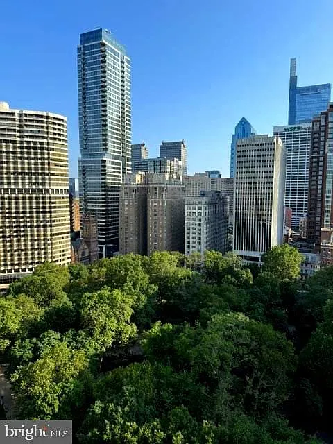 1810-18 Rittenhouse Sq #708
