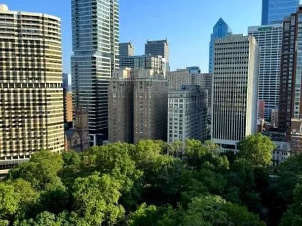 1810-18 Rittenhouse Sq #708, Philadelphia, PA 19103