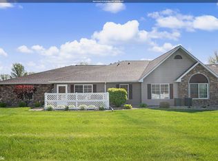 1706 E Greenwood Ln, Mount Pleasant, IA 52641