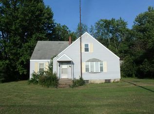 4427 S Meridian St, Marion, IN 46953
