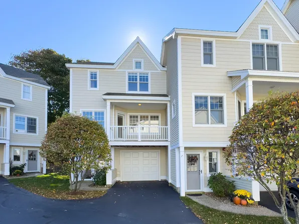 520 Ocean Boulevard #6, Hampton, NH 03842