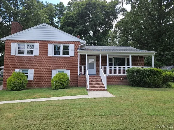 8108 Bowers Ln, Richmond, VA 23227