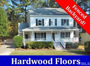 4829 Draper Rd, Raleigh, NC 27616