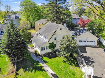 68 Orchard St, Cos Cob, CT, 06807