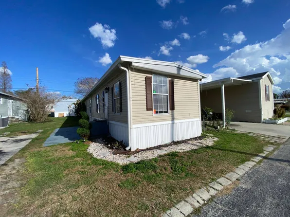 1200 N Daus Ave #57, Lakeland, FL 33805