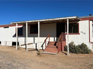 3718 N Ajo Rd, Golden Valley, AZ 86413