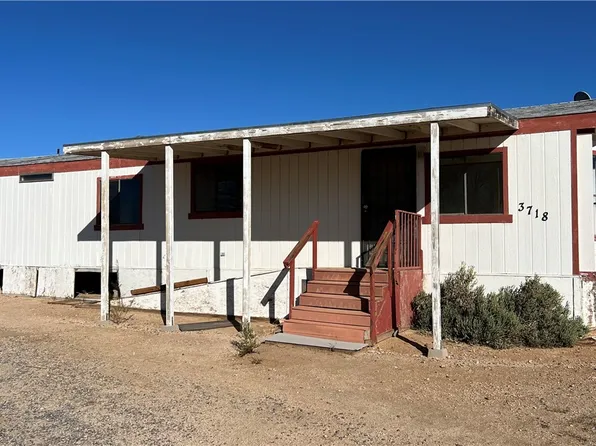 3718 N Ajo Road, Golden Valley, AZ 86413