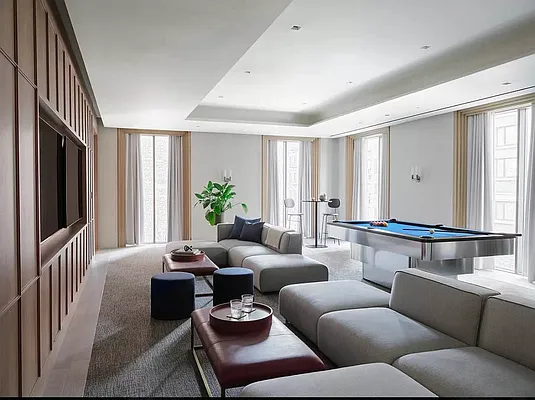 Rented by Compass | media 35