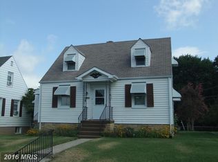 1056 Fairview Rd, Hagerstown, MD 21742