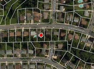 8269 Streamwood Dr, Baltimore, MD 21208