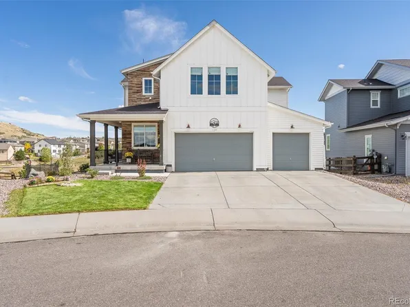 139 Lovejoy Circle, Castle Rock, CO 80104