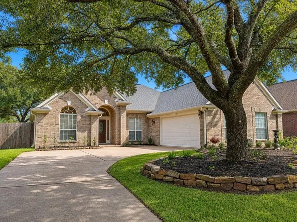 14527 Farrawood Dr, Cypress, TX 77429