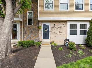 2042 Stratford Ct, Loveland, OH 45140