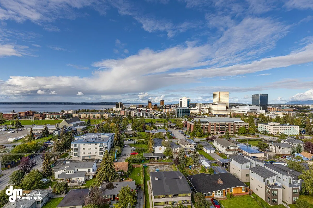 Beluga Point Investments LLC - Inlet Tower — Photo 4