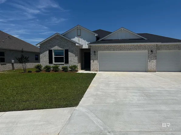 9303 Caymus Dr, Daphne, AL 36526