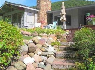 10155 Grant Creek Rd, Missoula, MT 59808