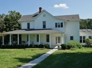 8900 Botetourt Rd, Eagle Rock, VA 24085