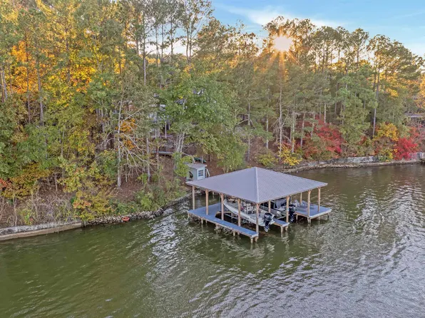 1120 County Road 549, Centre, AL 35960