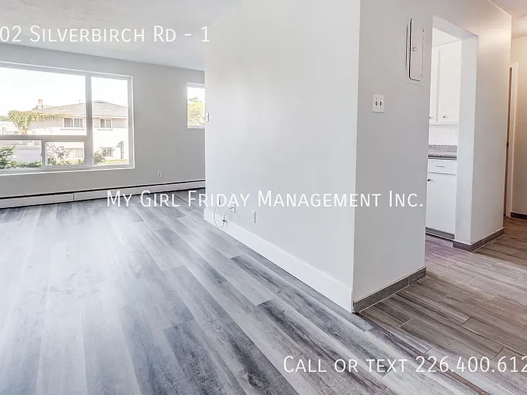 602 Silverbirch Rd #1 — Photo 3