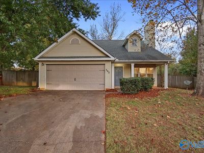 302 Sweetwood Ln, Madison, AL, 35758