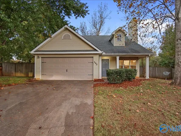 302 Sweetwood Ln, Madison, AL 35758
