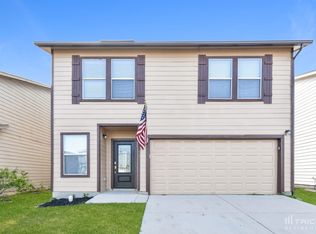 4527 Rothberger Way, San Antonio, TX 78244