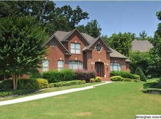 1518 Highland Lakes Trl, Birmingham, AL 35242